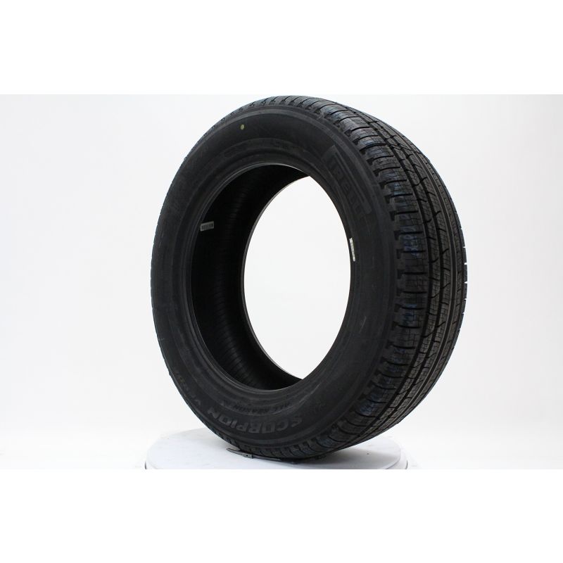 Pirelli 235/65r18 106h Pir Scorpion Verde All Season Plus