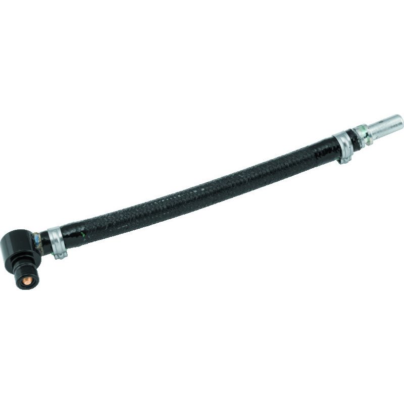 TwinPower 484226 Twin Power 08-11 Touring Models EFI Fuel Line Replaces H-D 62905-08