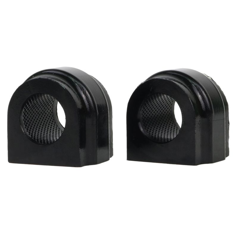 Whiteline Plus 02-12 Mini Cooper S / 08-12 Mini Cooper Clubman Front 22mm Sway Bar Mount