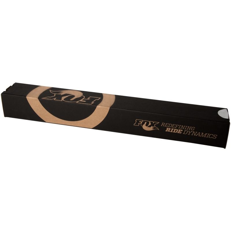 Fox 07+ Jeep JK 2.0 Performance Series 9.1in. Smooth Body IFP Rear Shock (Alum) / 1.5-3.5in Lift