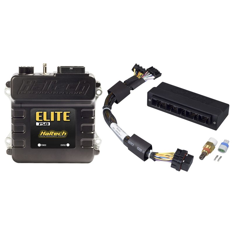 Haltech HT-150621 Adaptor Harness ECU Kit