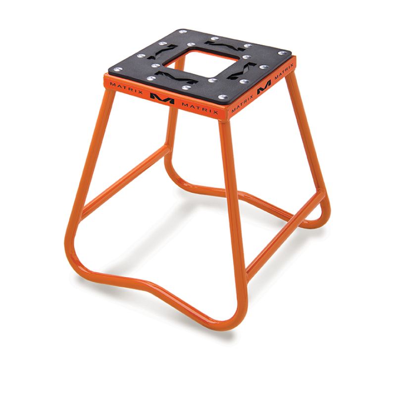 Matrix Concepts C1-106 C1 Steel Stand - Orange