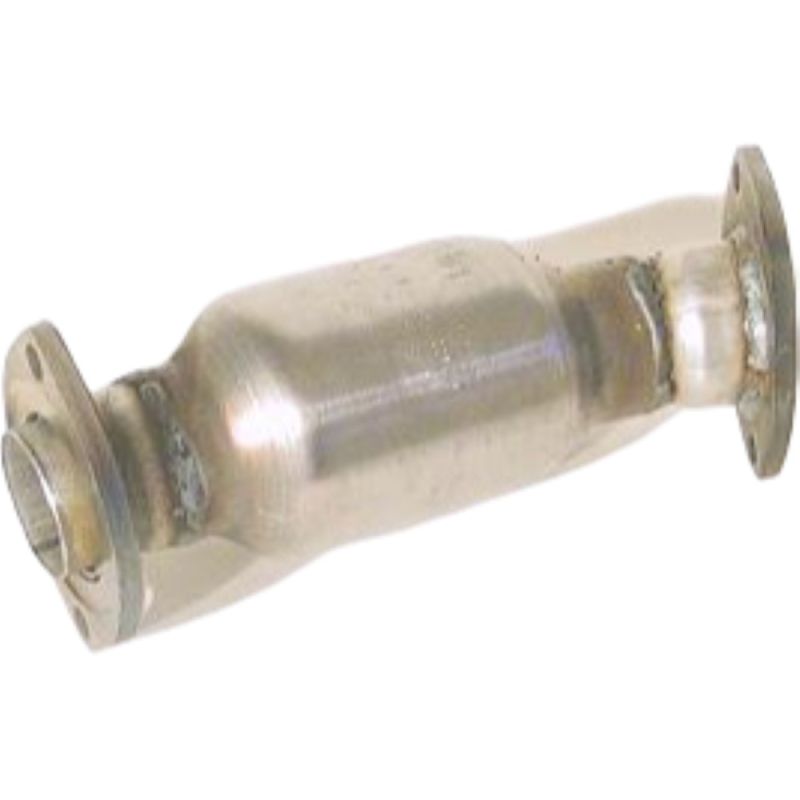 Davico Mfg 18066 Direct Fit Catalytic Converter