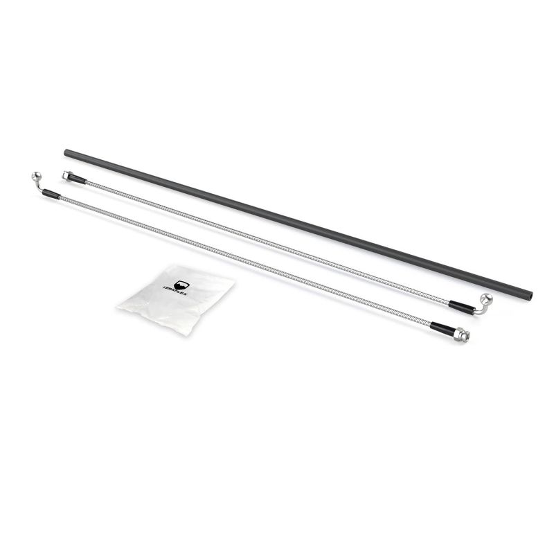 TeraFlex 4834100 JT Extended-Travel Accessory Kit