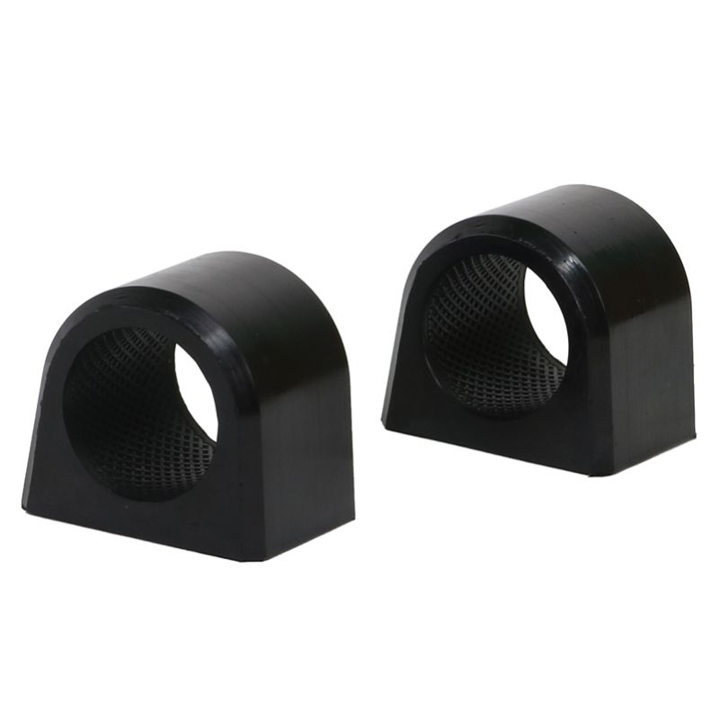 Whiteline W0404-24 93-00 Subaru Impreza Non-Turbo Front or Rear Swaybar to chassis bush kit