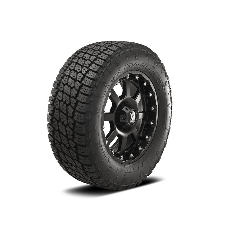 Nitto 295/70r18 116s Nit Terra Grappler G2