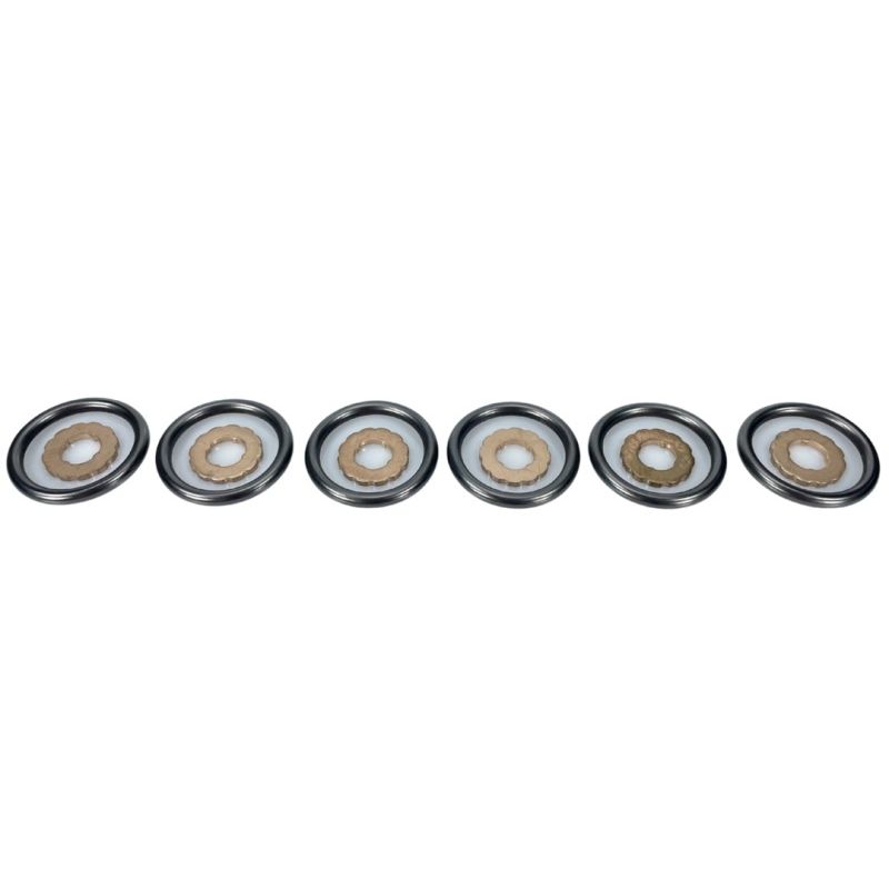 Exergy E05 20901 2019+ Dodge Cummins 6.7L Seal Kit w/O-Ring & Copper Gasket
