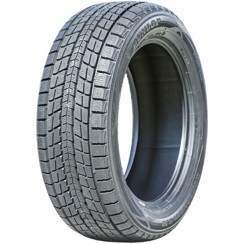 Dunlop 290124140 275/55r20 Winter Maxx Sj8
