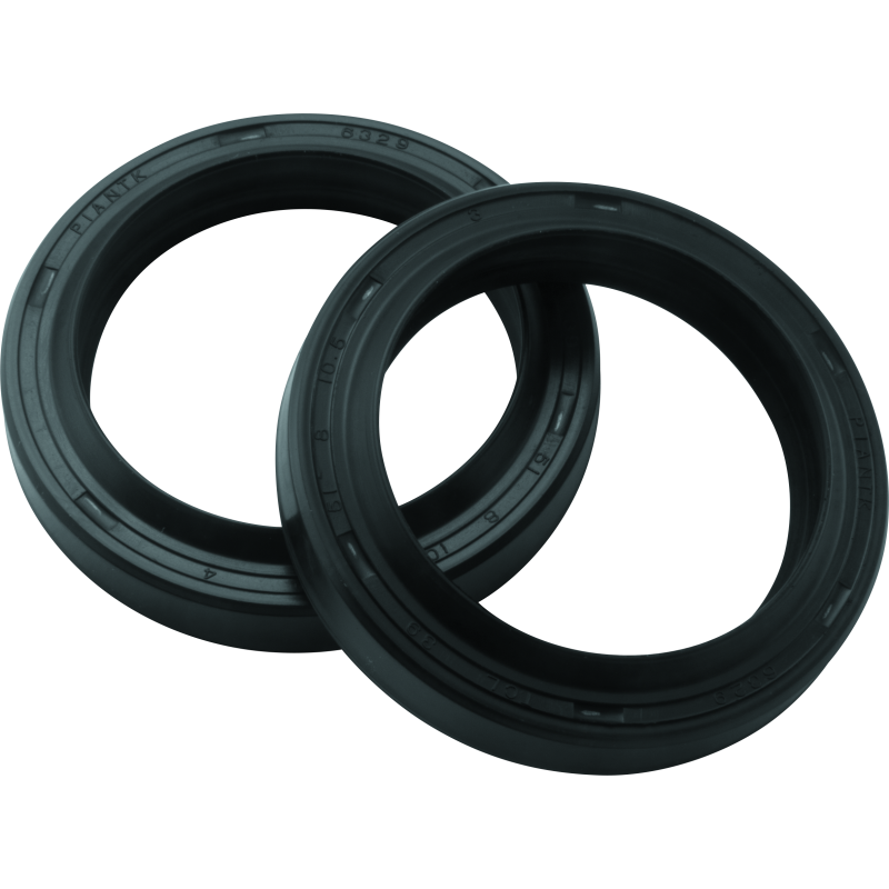 BikeMaster 429047 Fork Seal - 39 x 51 x 8/10.5