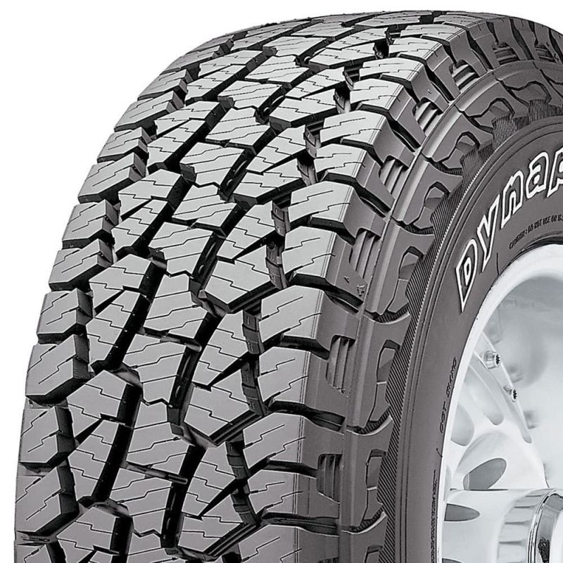 Hankook P235/75r17 108t Han Dynapro At-M Rf10 Owl