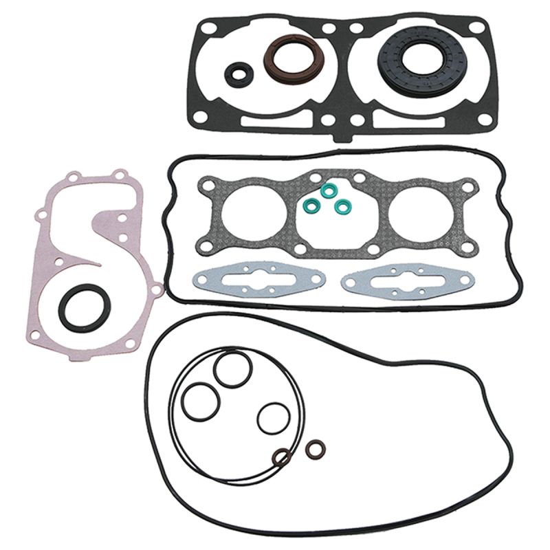 Vertex Pistons 711316 Complete Gasket Kit