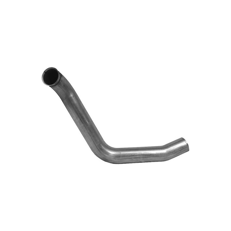 MBRP Exhaust FAL401 4in. Down Pipe; AL
