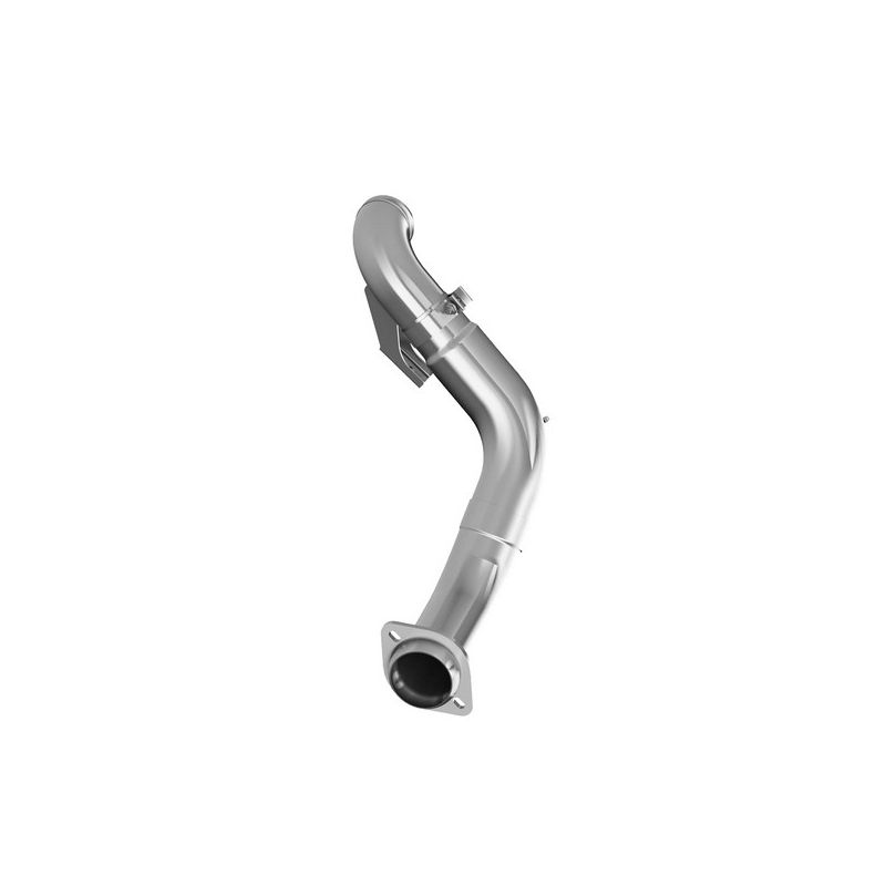 MBRP Exhaust FAL460 4in. Turbo Down Pipe; AL