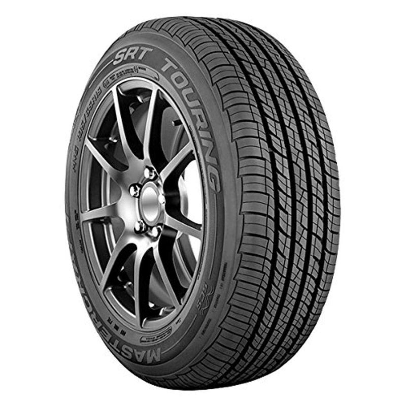 Mastercraft 90000021039 175/65r14 82t Msc Srt Touring