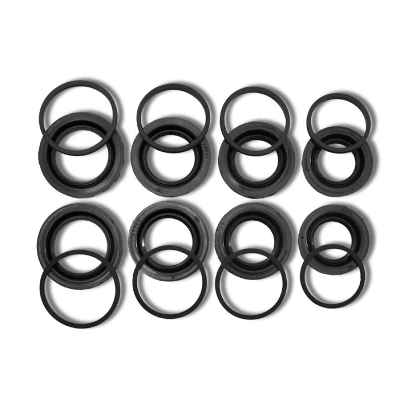 GiroDisc 05-10 Lamborghini Murcielago (w/8-Pot Front Caliper) Front Caliper Rebuild Kit