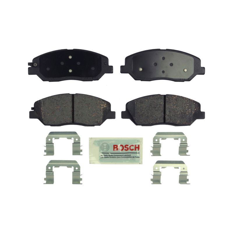 Bosch F03B175805 Bosch Brake Pads