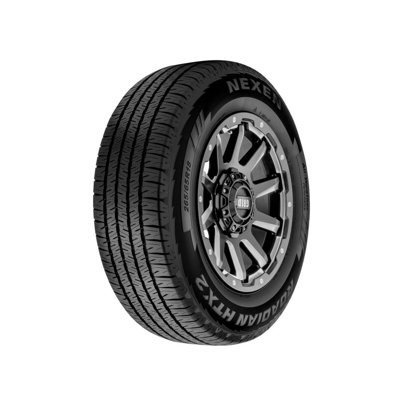 Nexen 225/75r16 108t Nex Roadian Htx 2