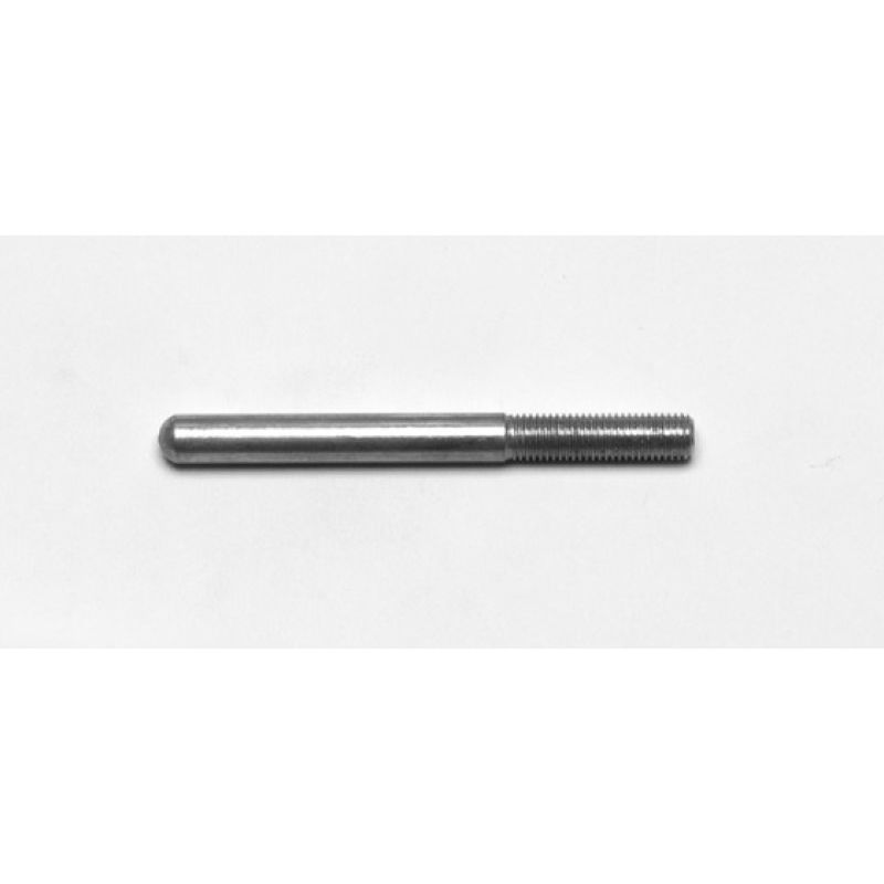 Wilwood 230-8182 Pushrod/Tandem M/C 1.00 5.0LG Reservoir Mounting Bracket w/ Remote