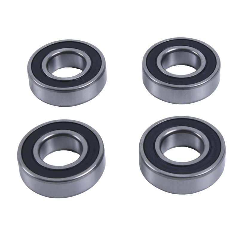 Pivot Works PWRWS-HD06-000 2011 Harley FLHP Police Road King PW Rear Wheel Bearing Kit