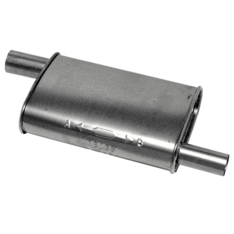 Walker 17897 Pro-Fit Exhaust Muffler