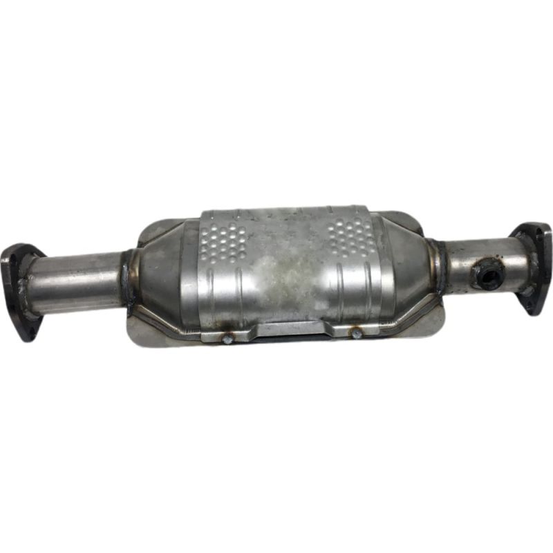 Davico Mfg 16535 Direct Fit Catalytic Converter