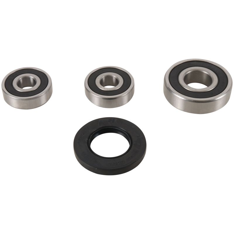 Pivot Works PWRWS-S02-000 91-97 Suzuki GSX250 (Euro) PW Rear Wheel Bearing Kit