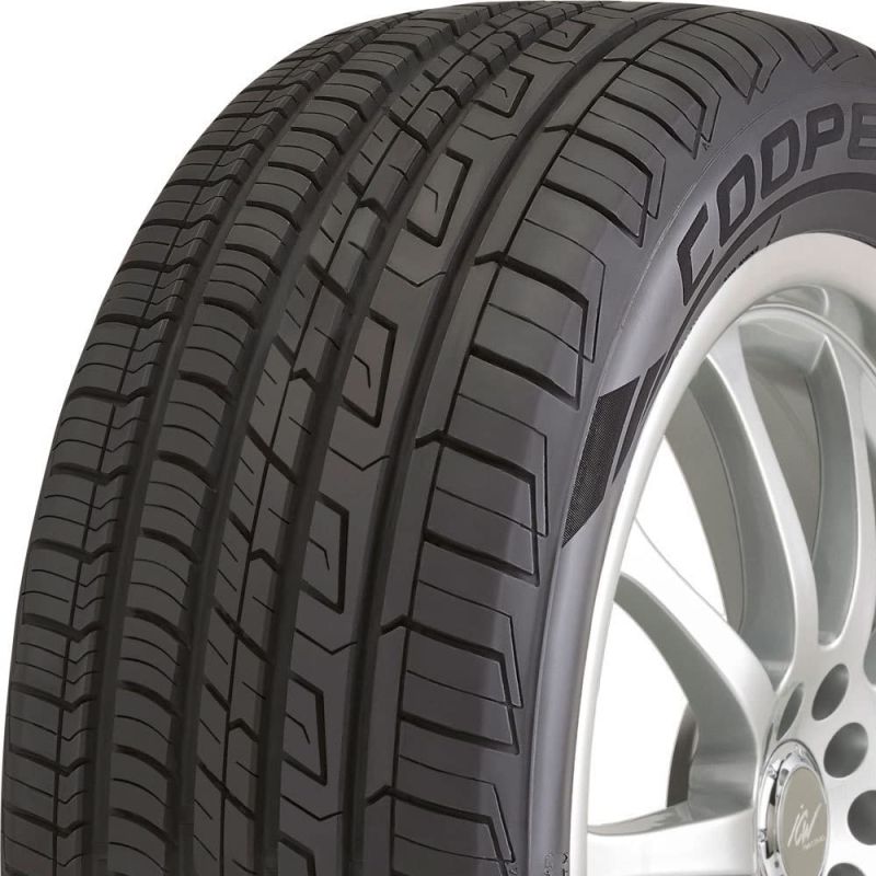 Cooper 90000020139 205/55r16 91h Coo Cs5 Ultra Touring