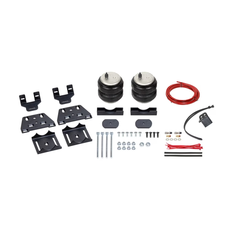 Firestone 2599 24-25 Toyota Tacoma 4WD Only Ride-Rite Air Helper Spring Kit (W217602599)