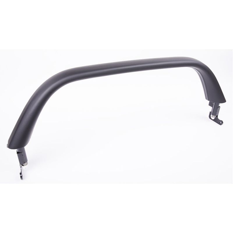 ROUSH 2015-2019 Ford Mustang Convertible Charcoal Style Bar