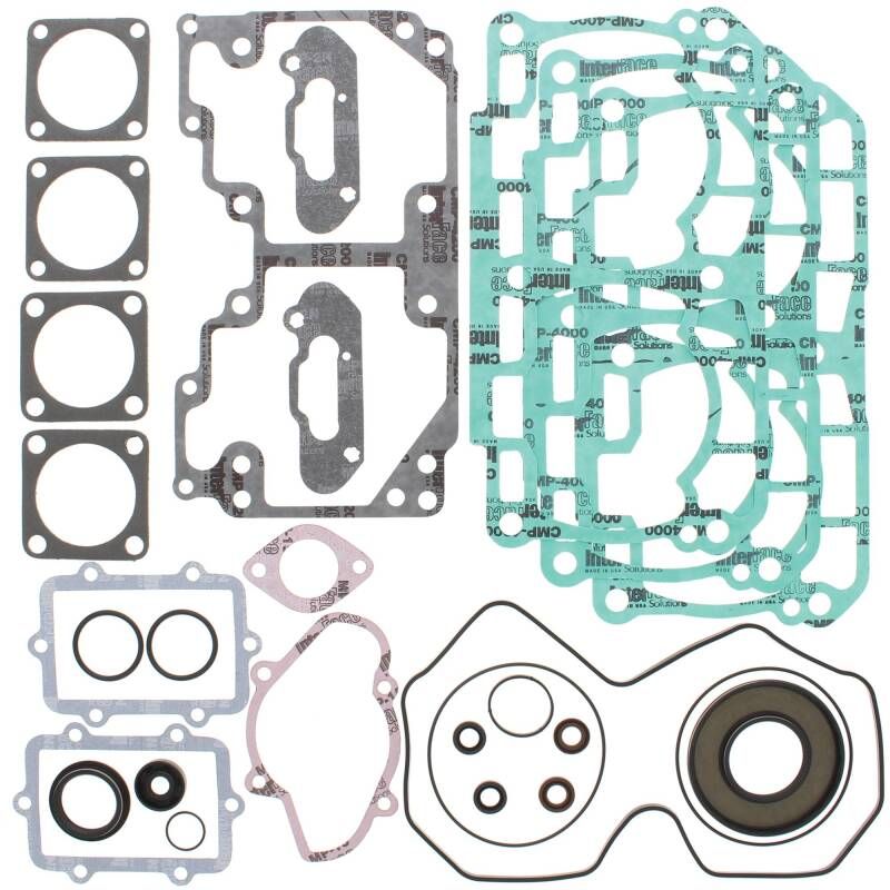 Vertex Pistons 711302 Complete Gasket Kit