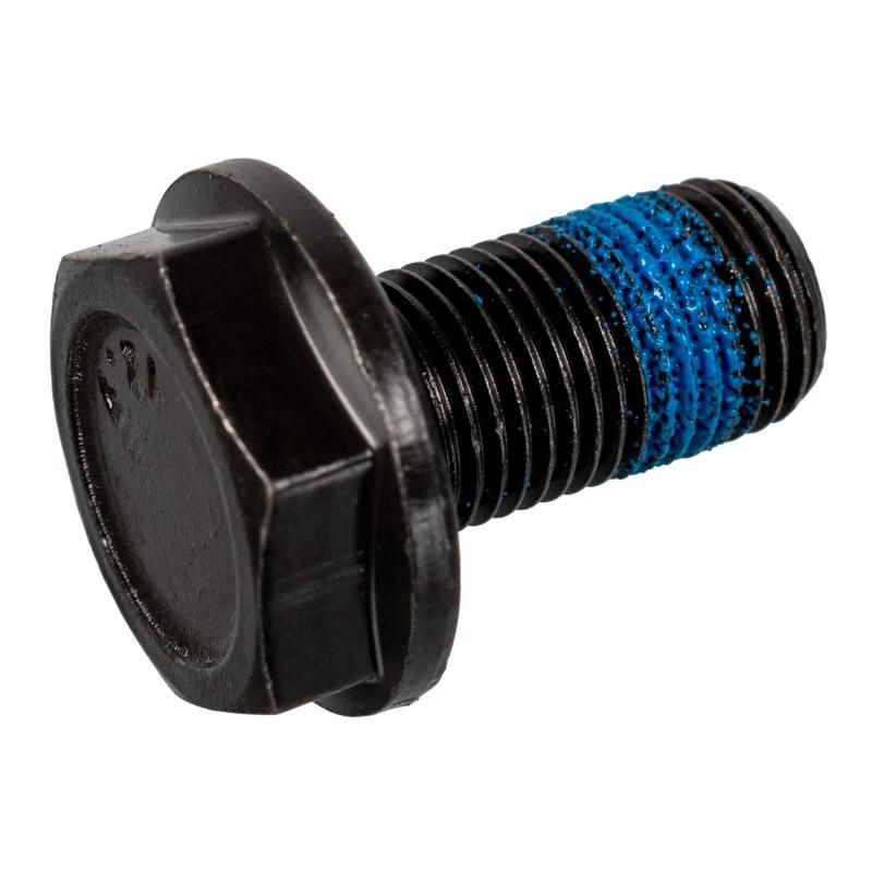FEBI 01197 Flywheel Bolt with thread lock