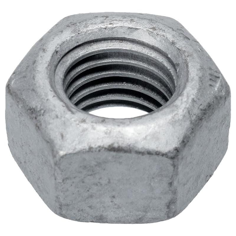 FEBI 01554 Nut for exhaust manifold