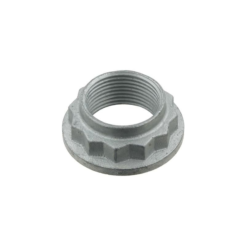 FEBI 01701 Axle Nut for drive shaft