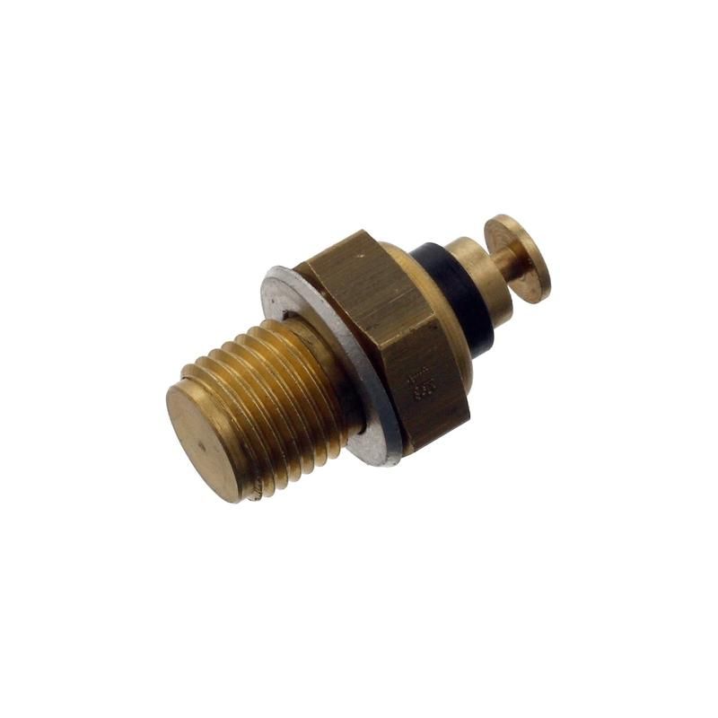 FEBI 01939 Coolant Temperature Sensor with sealing ring