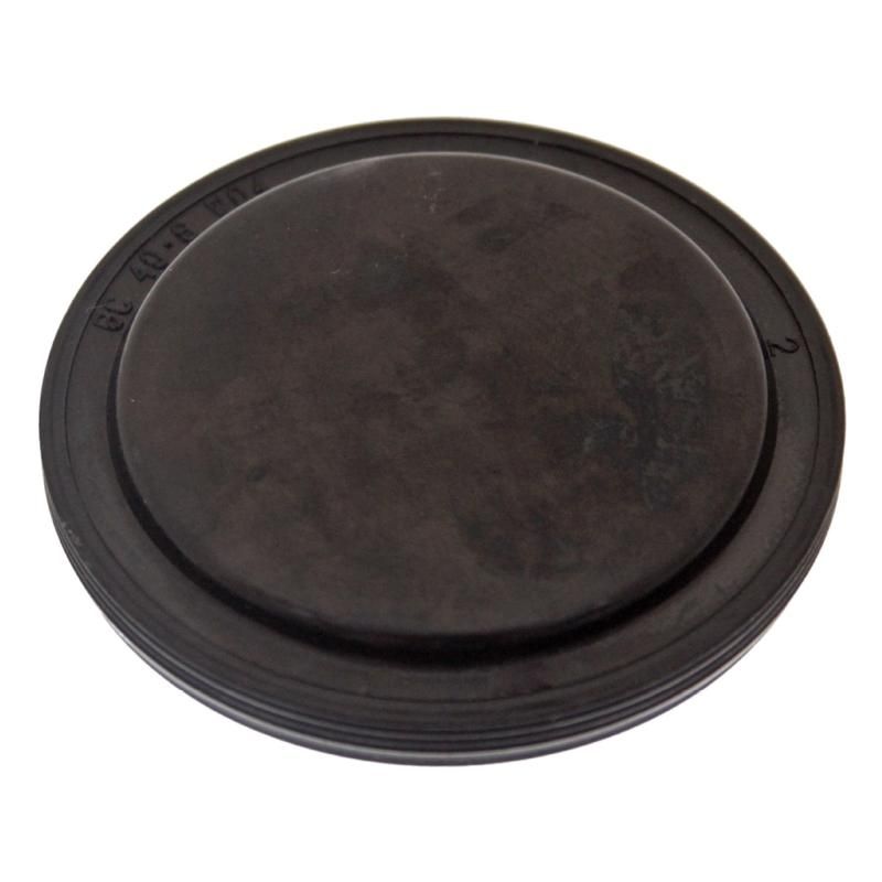 FEBI 02067 Sealing Cover for joint flange