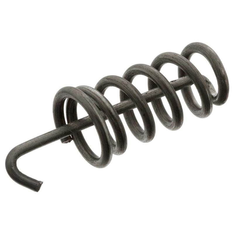 FEBI 02103 Brake Shoe Spring