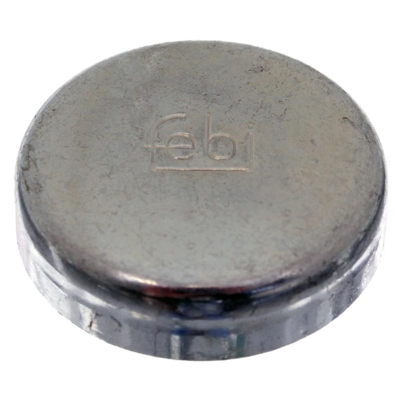 FEBI 02543 Seal Plug for engine
