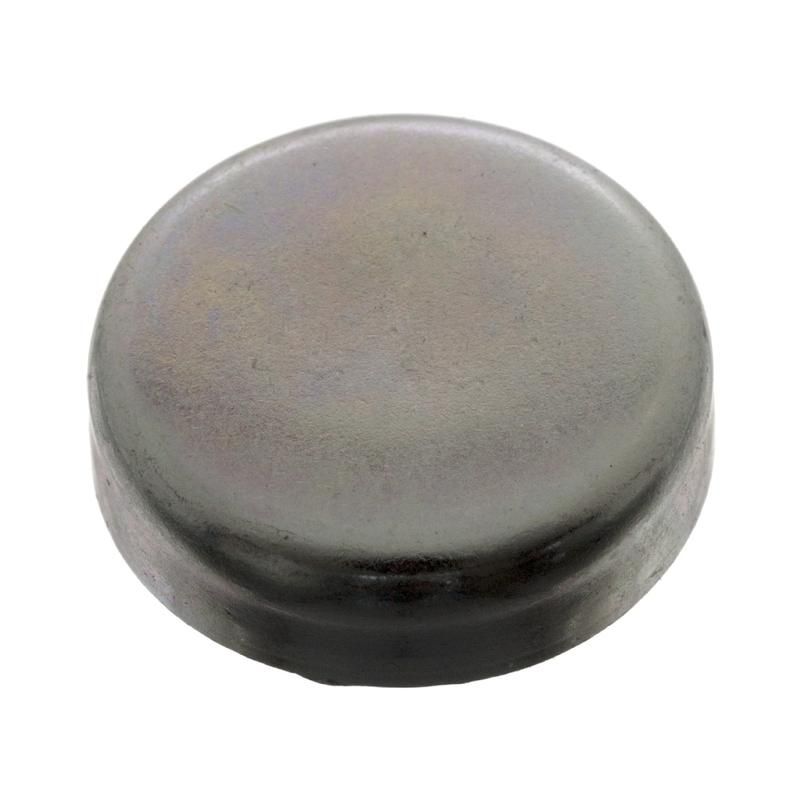 FEBI 02544 Seal Plug for engine