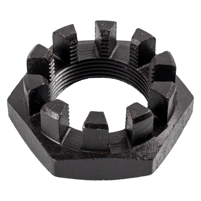 FEBI 03516 Axle Nut