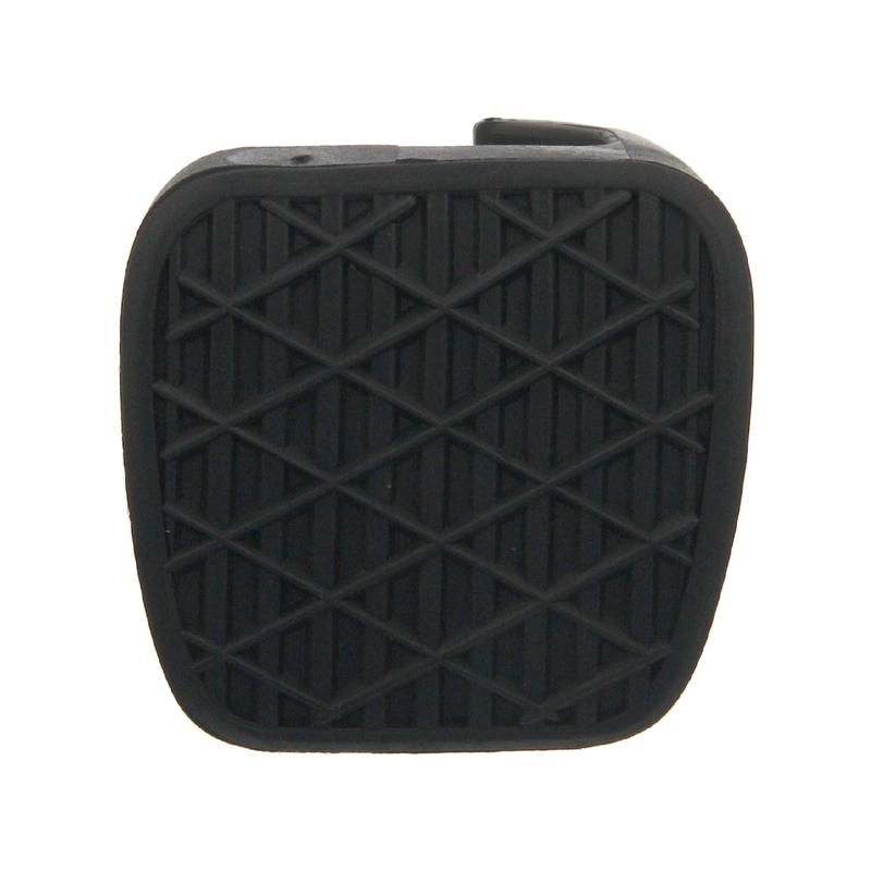 FEBI 03841 Pedal Pad for clutch and brake pedal