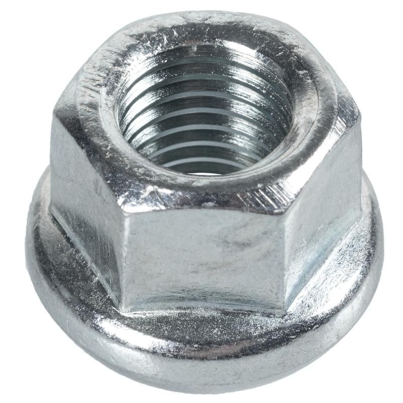 FEBI 03857 Wheel Nut