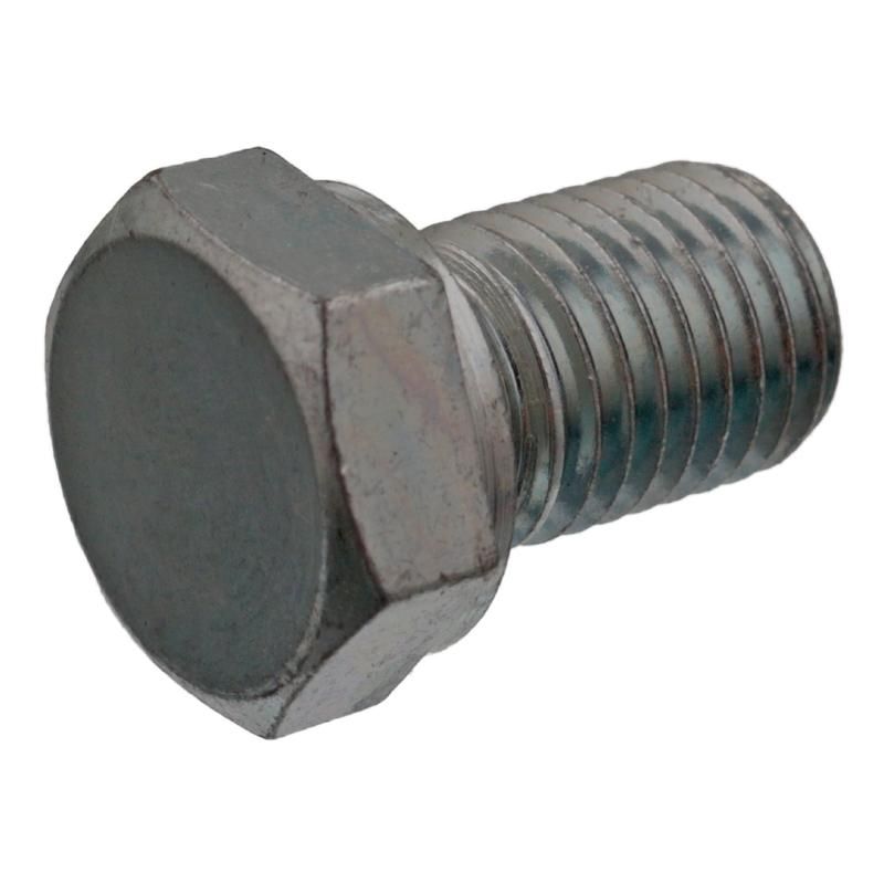 FEBI 06564 Oil Drain Plug without seal ring