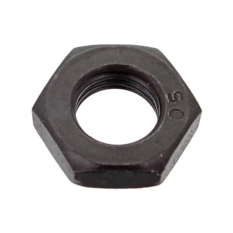 FEBI 06638 Nut for valve adjusting bolt