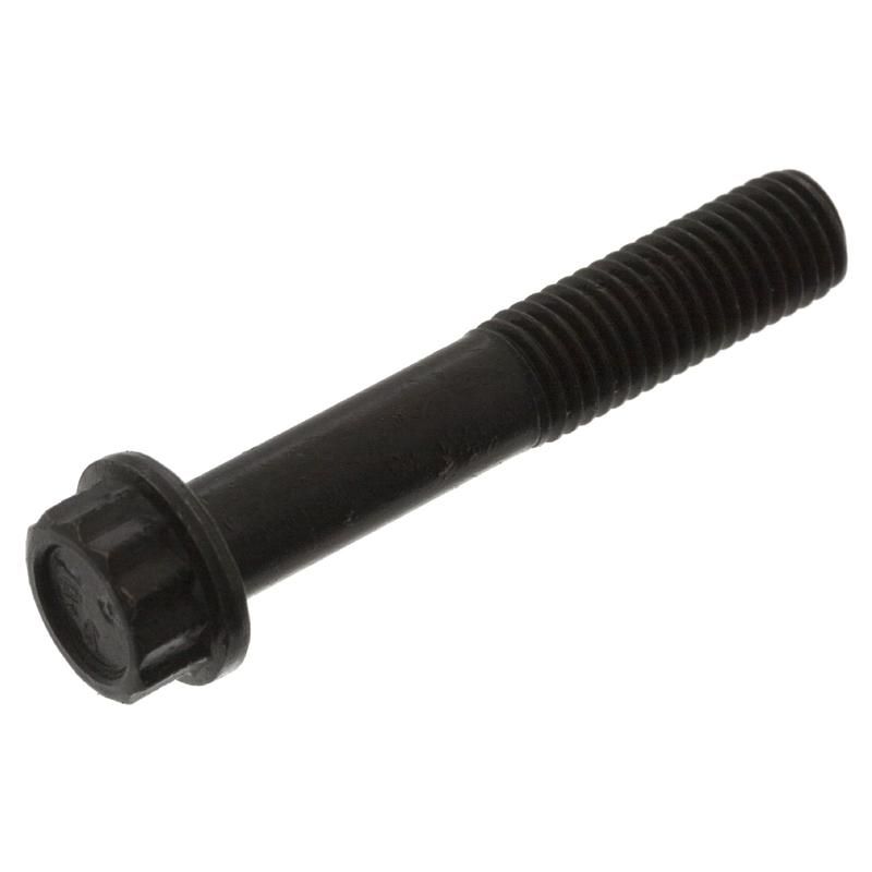 FEBI 08213 Bihexagon Bolt for clutch pressure plate