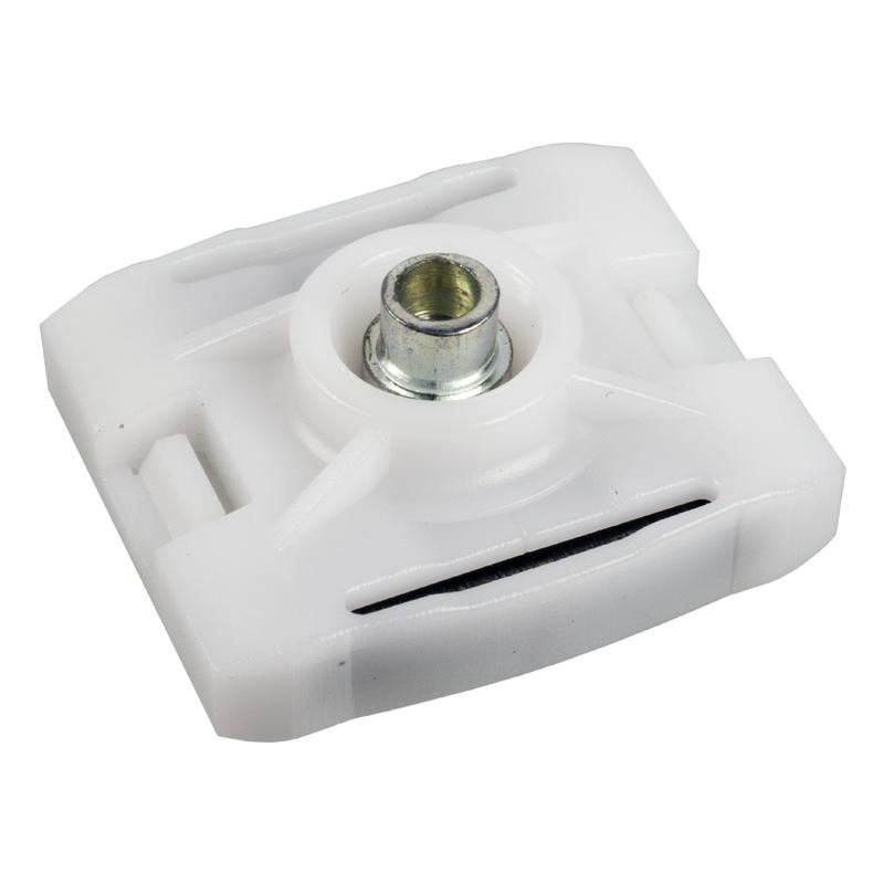 FEBI 08471 Sliding Jaw for power window regulator