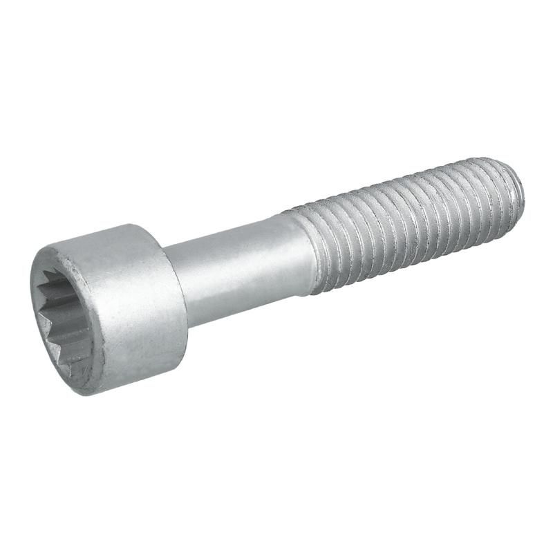 FEBI 09455 Propshaft Bolt