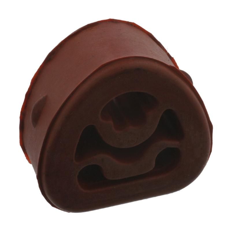 FEBI 10040 Exhaust Mounting for rear silencer