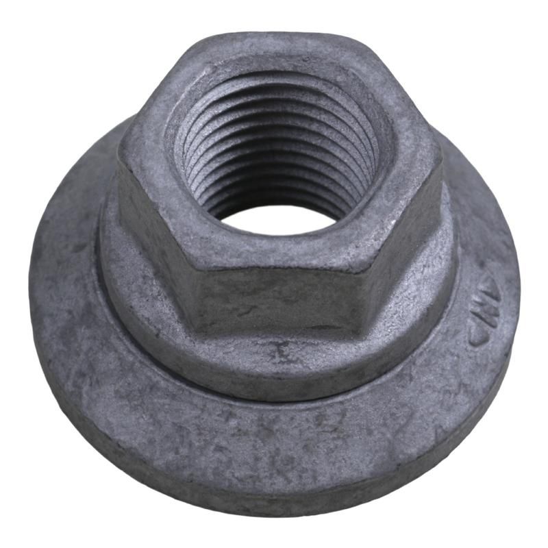 FEBI 100748 Wheel Nut