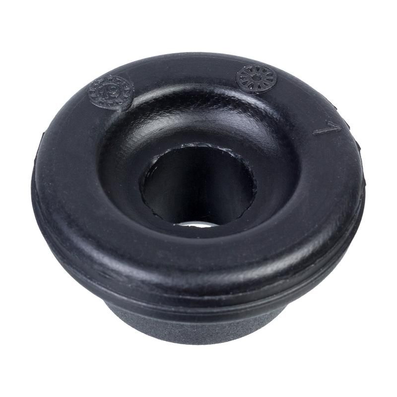 FEBI 106611 Rubber Mount for shock absorber