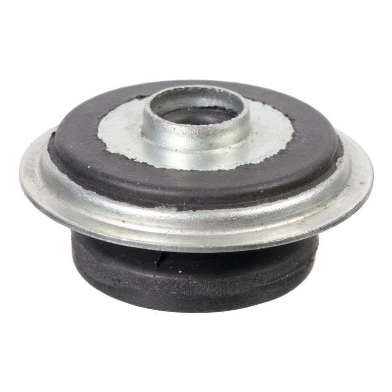 FEBI 107885 Strut Mounting without ball bearing
